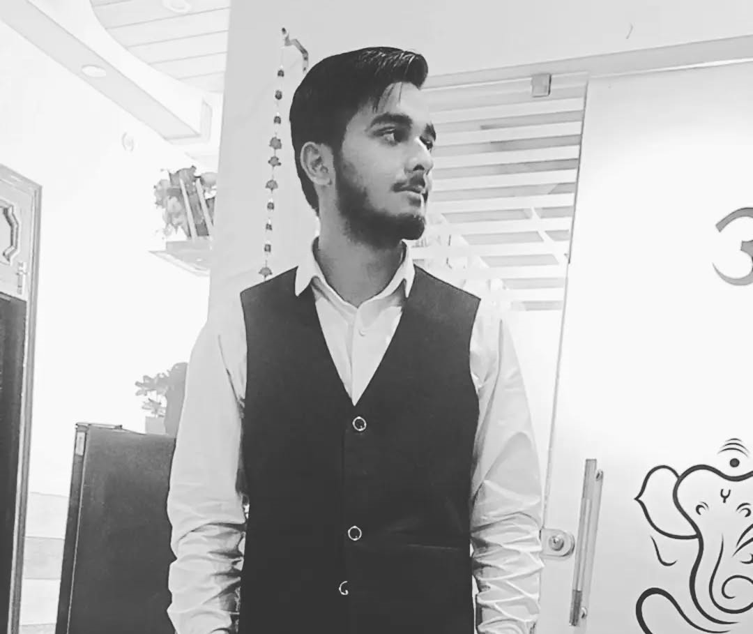 Backend Developer