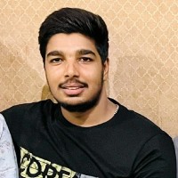 Anant Kapil